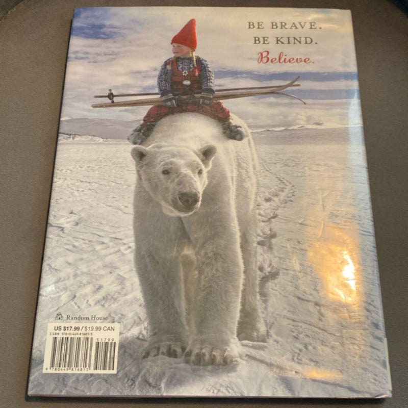 The Christmas Wish