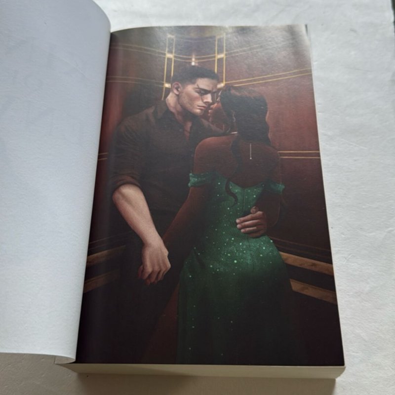 King of Envy - Target edition