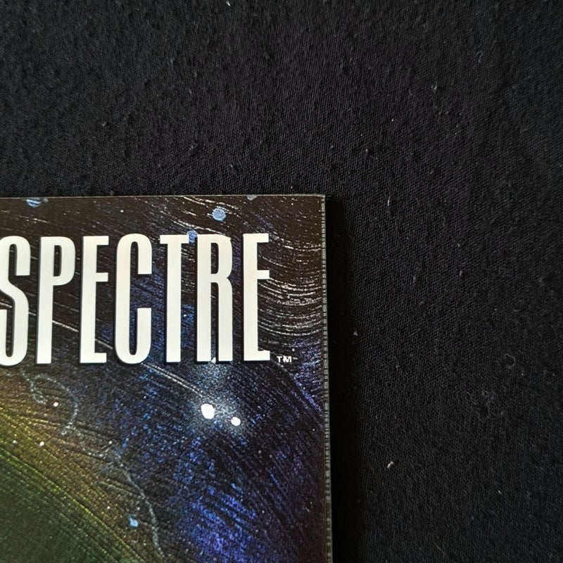 Spectre #60