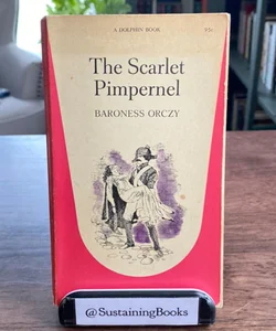 The Scarlet Pimpernel