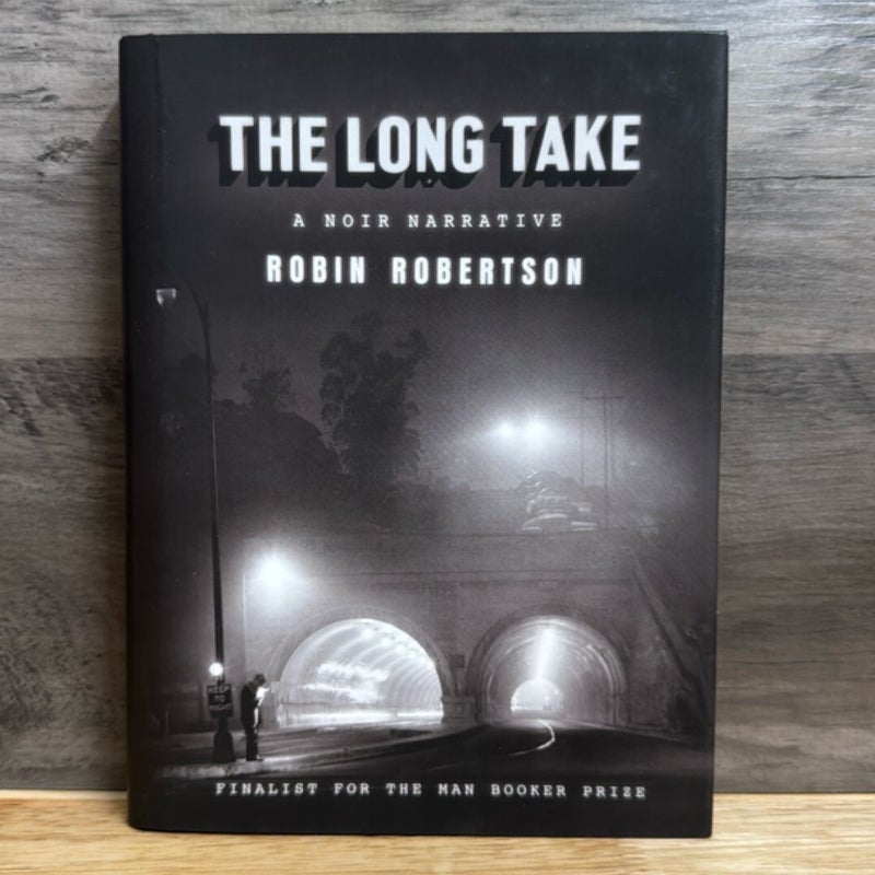 The Long Take