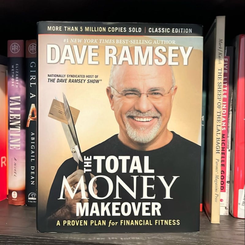 The Total Money Makeover