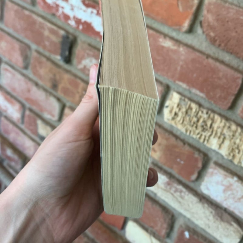 The Book of Lies