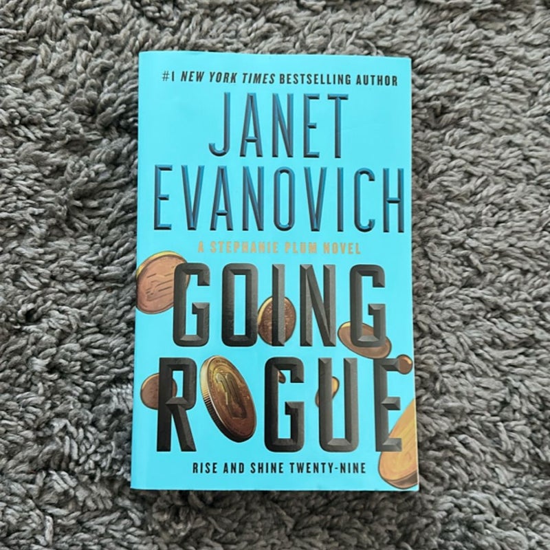 Going Rogue