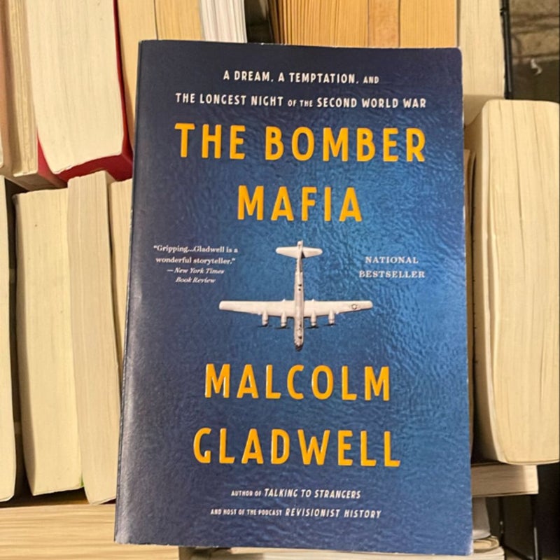 The Bomber Mafia