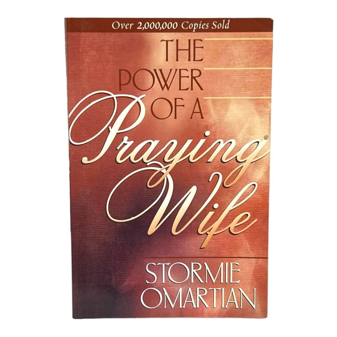 The Power of a Praying Wife