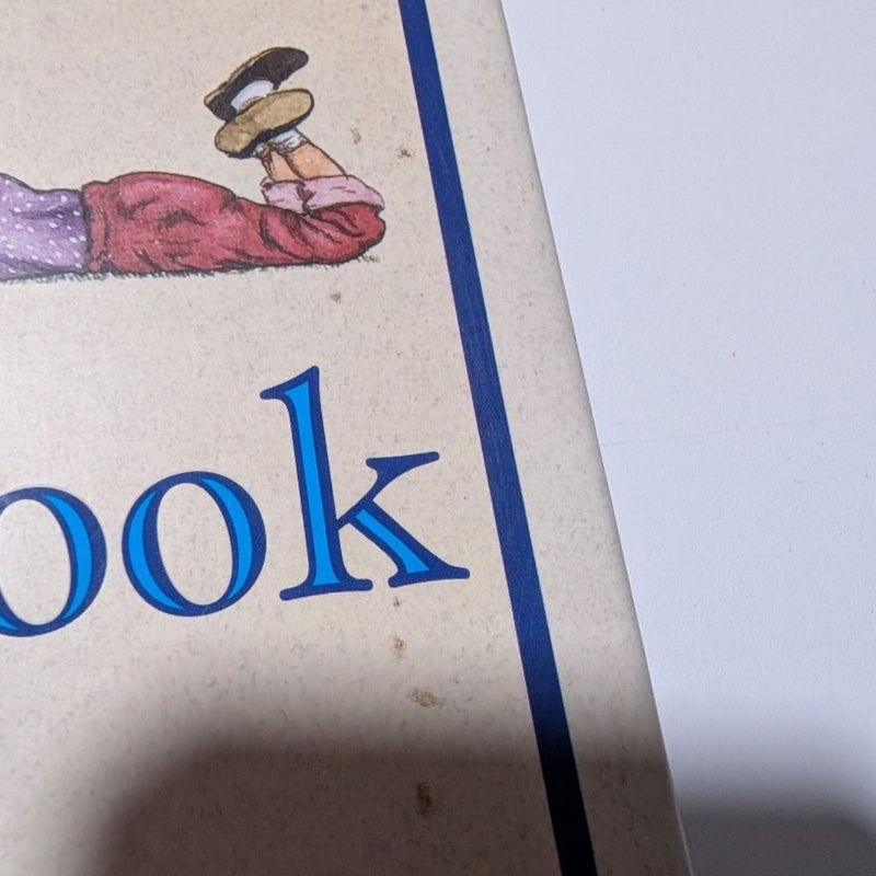 Children's Book of Virtues