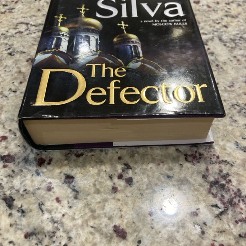 The Defector