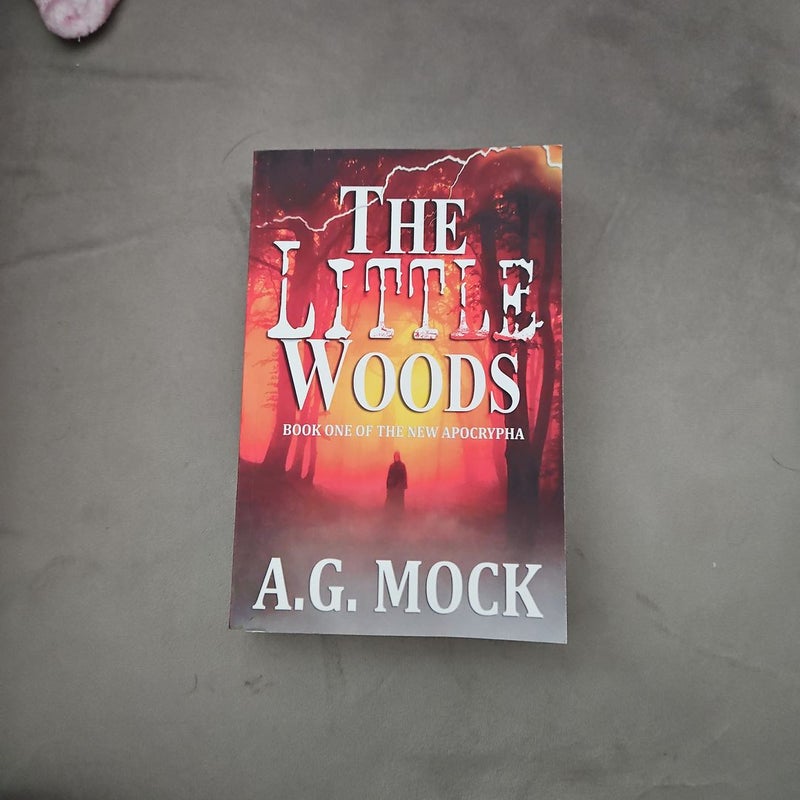 The Little Woods