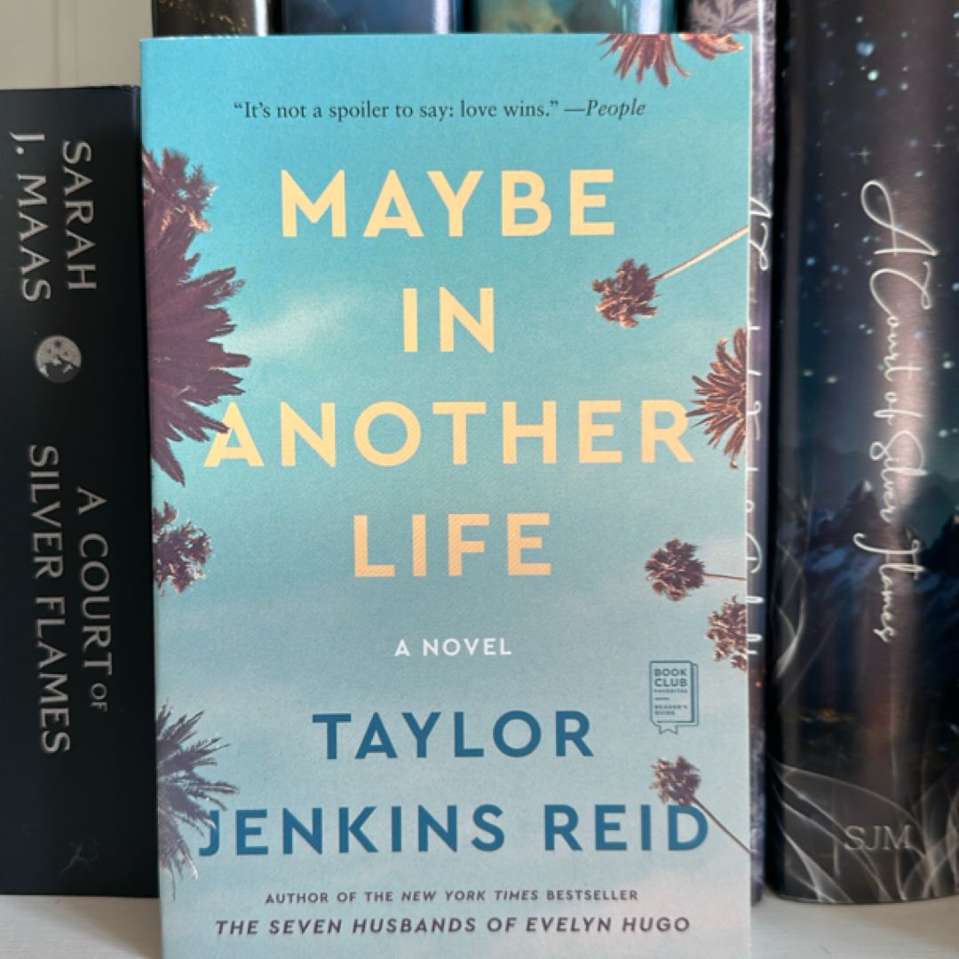 Maybe in Another Life