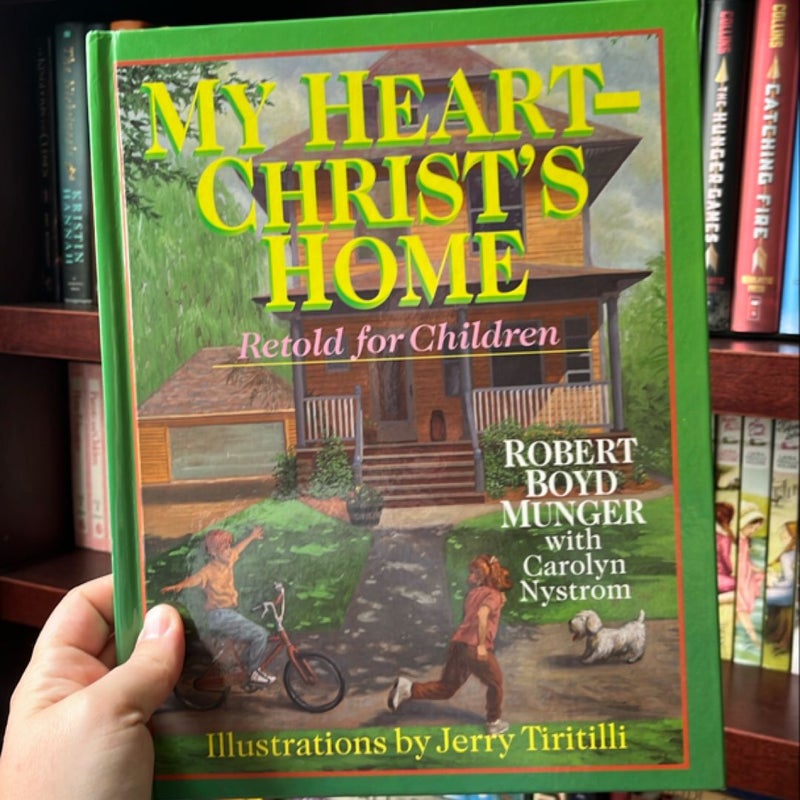 Children Christian Book Bundle of 3
