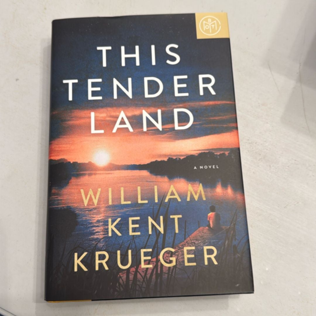 This Tender Land