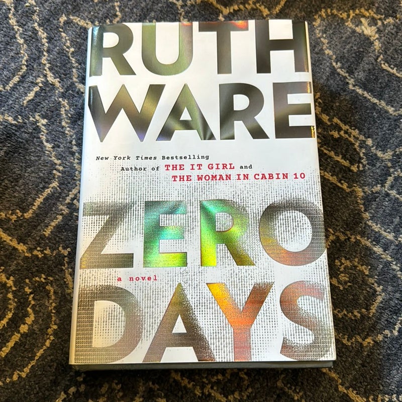 Zero Days