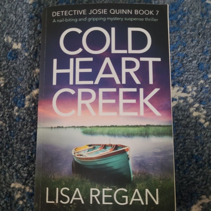 Cold Heart Creek