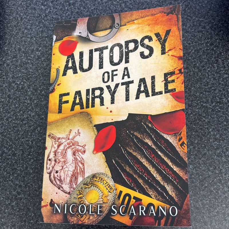 Autopsy of a Fairytale