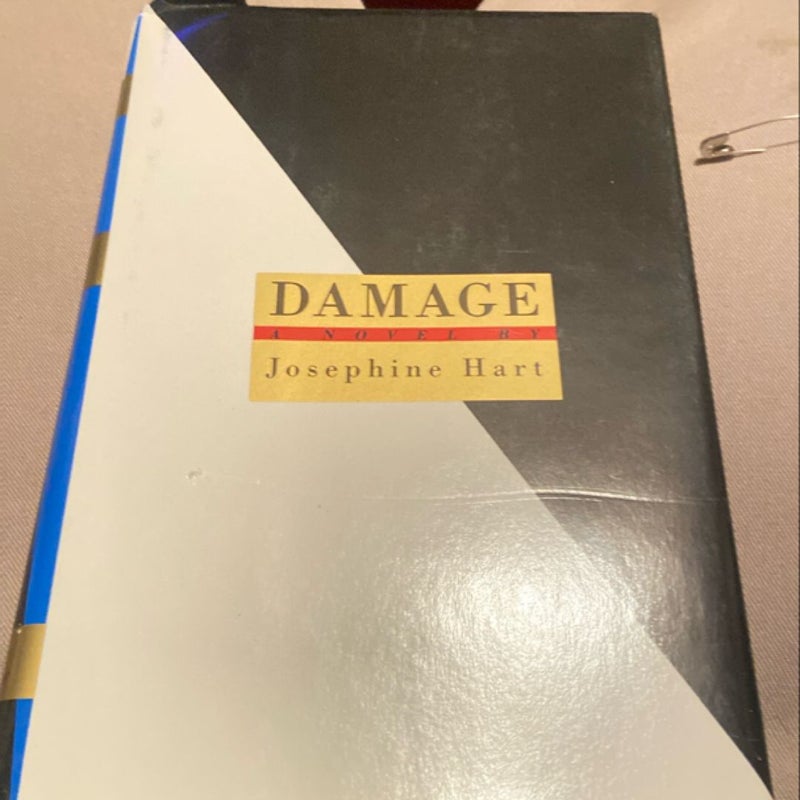 Damage