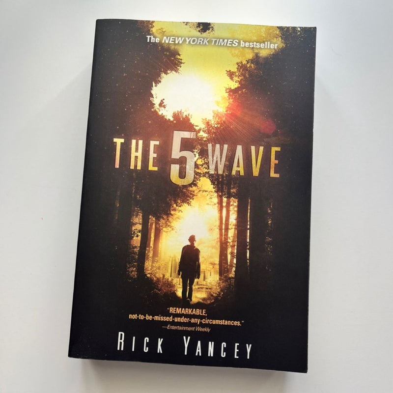 The 5th Wave