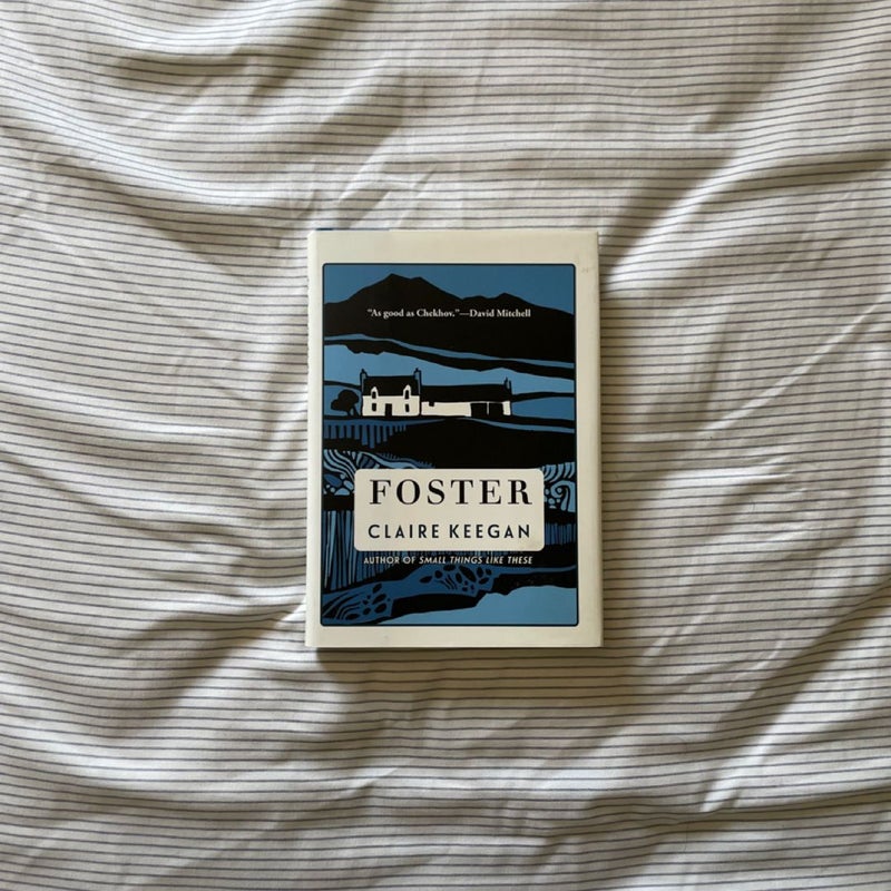 Foster