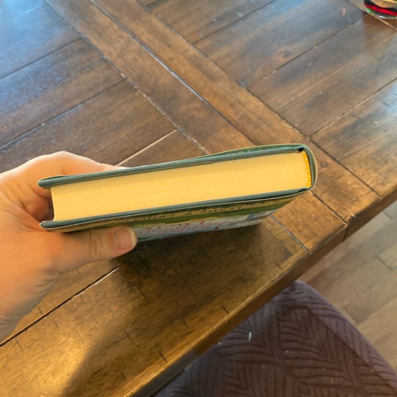 The House That Wasn't There