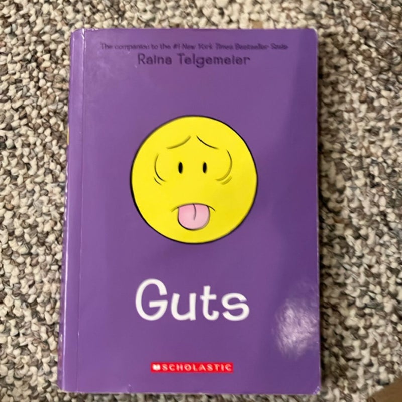 Guts