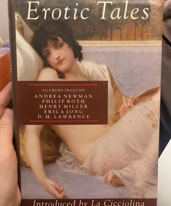 Erotic Tales