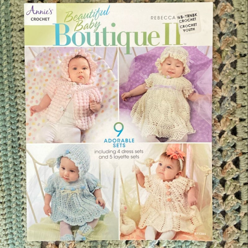 Beautiful Baby Boutique II