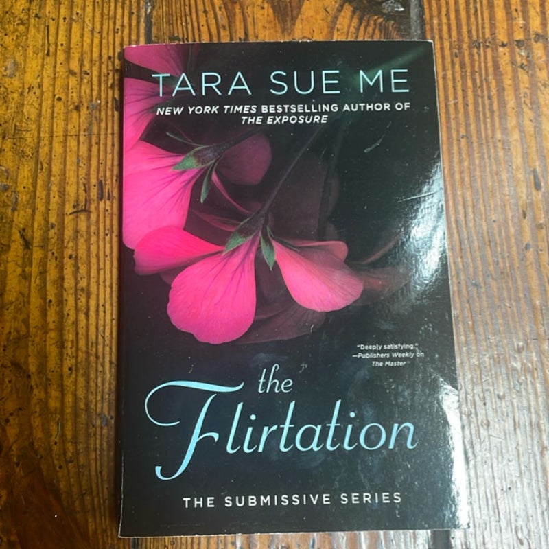 The Flirtation