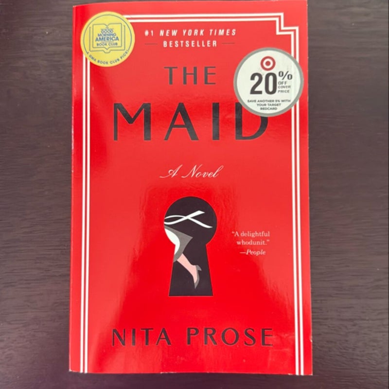 The Maid