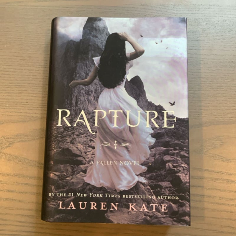 Rapture