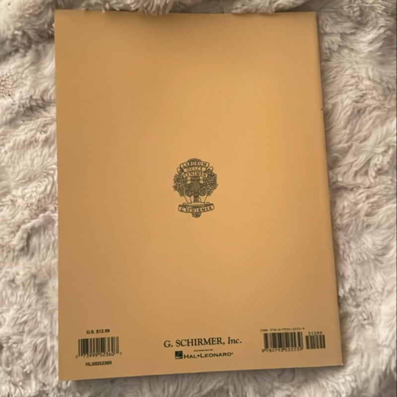 Sonatina Album