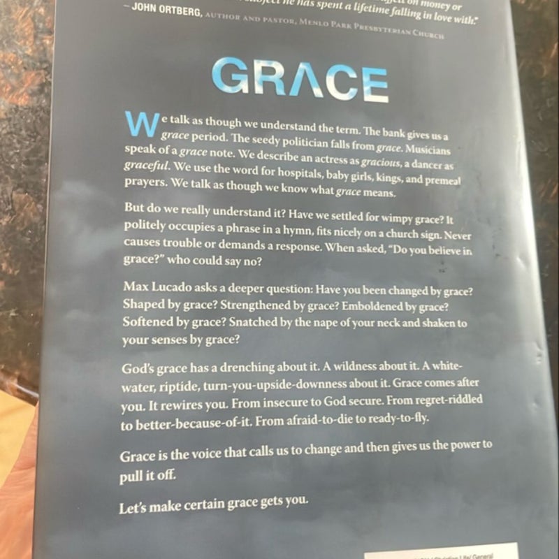 Grace