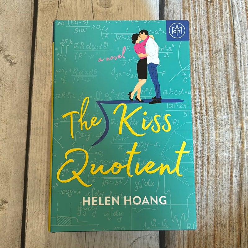 The Kiss Quotient/The Bride Test/The Heart Principle