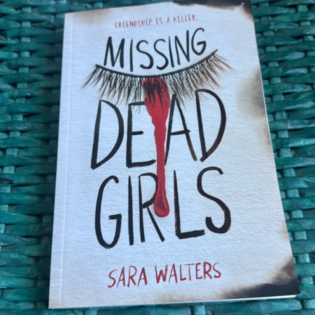 Missing Dead Girls