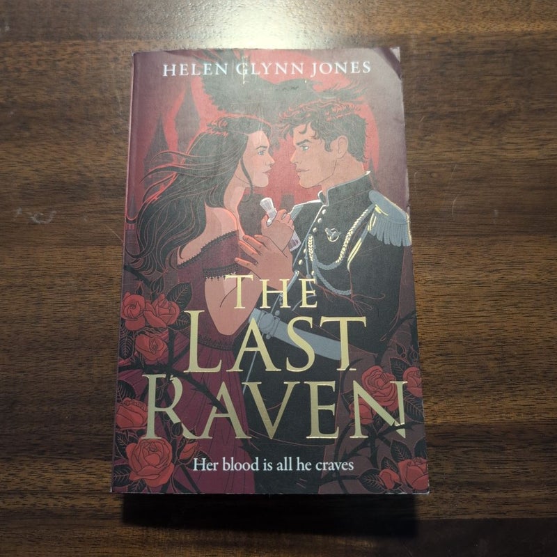 The Last Raven