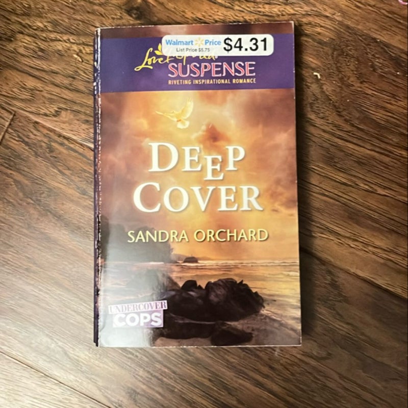 Deep Cover