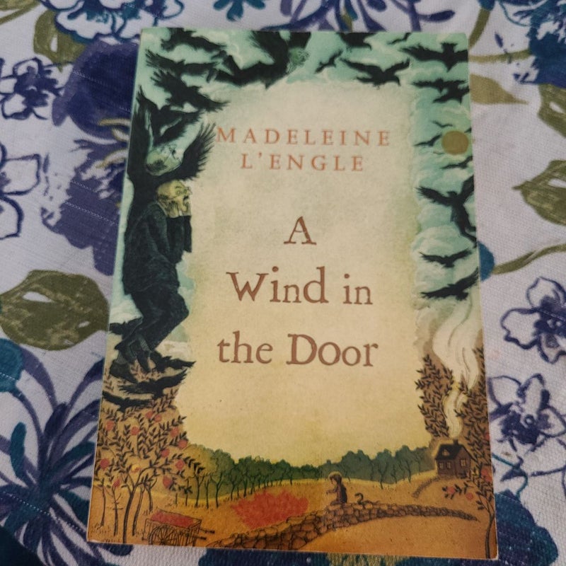 A Wind in the Door