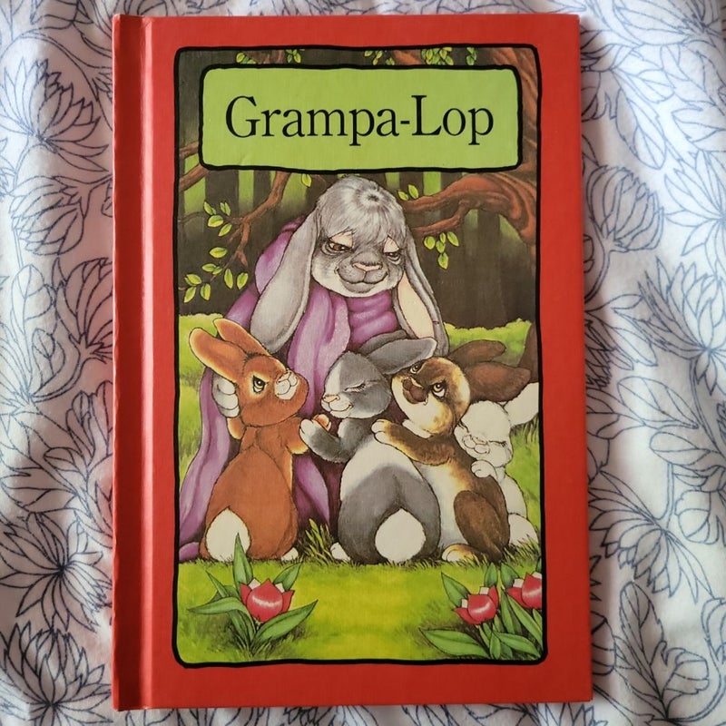 Grampa-Lop