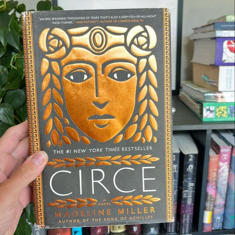 Circe