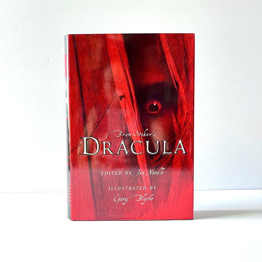 Bram Stoker's Dracula