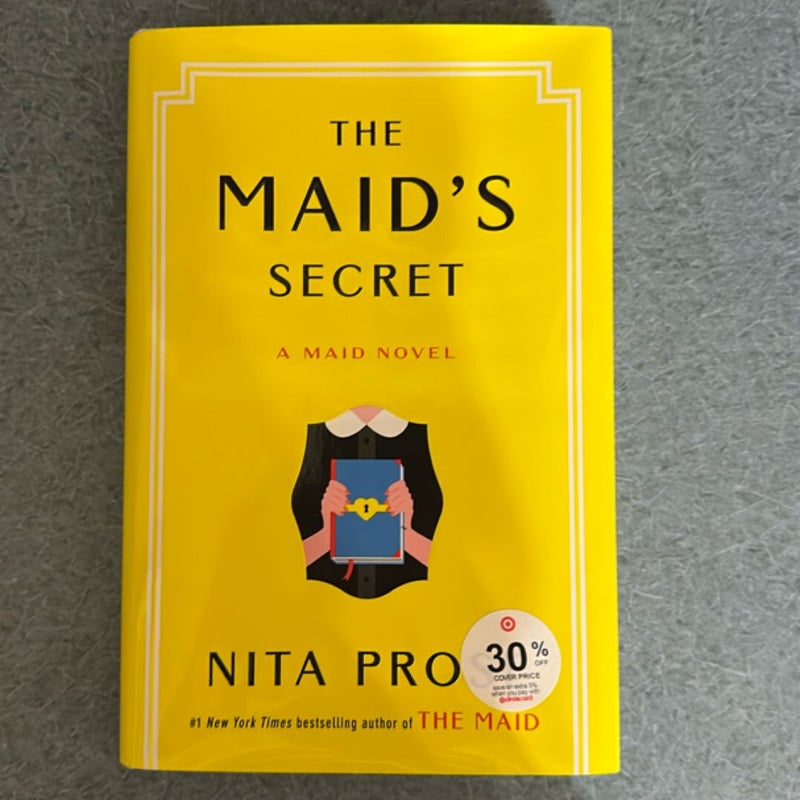 The Maid's Secret