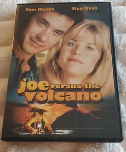 Joe Versus the Volcano 