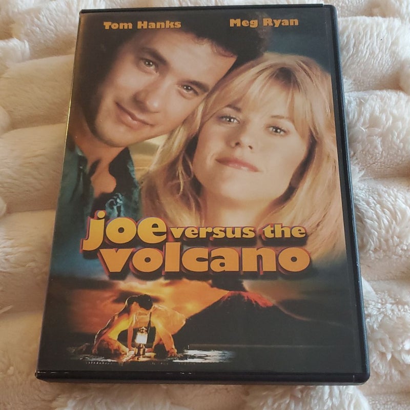 Joe Versus the Volcano 