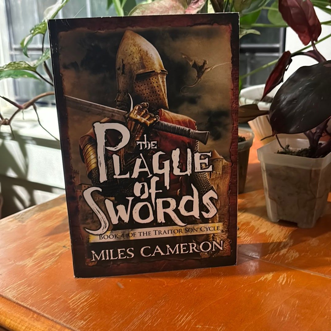 The Plague of Swords