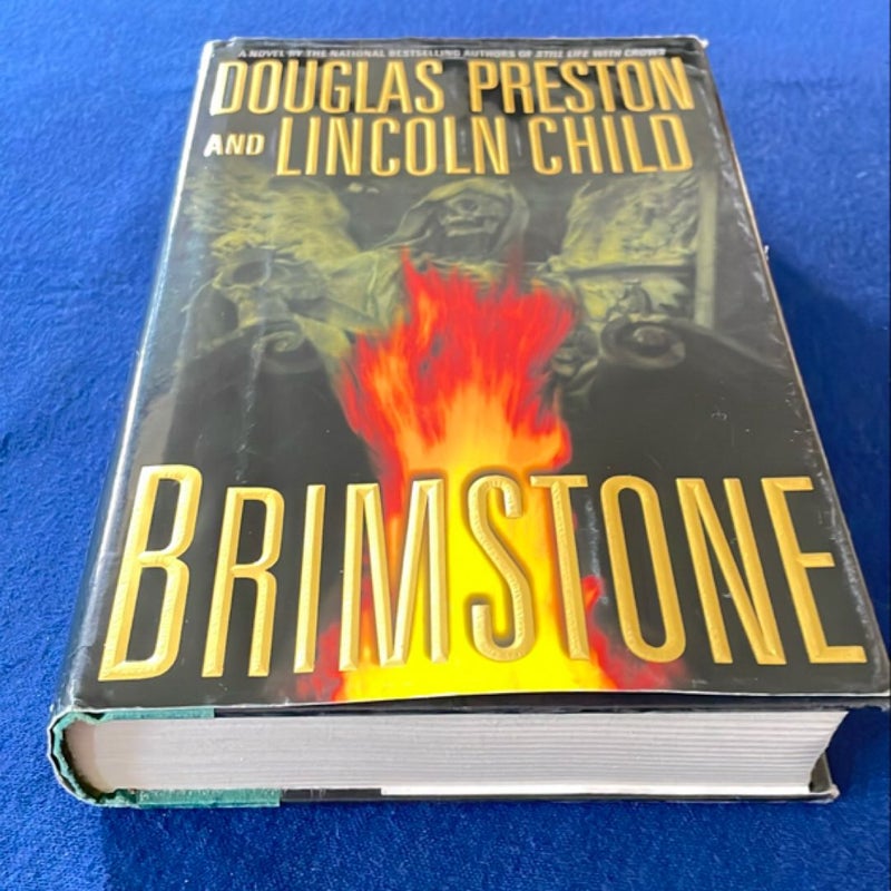 Brimstone