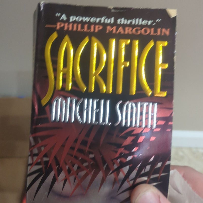 Sacrifice