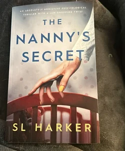 The Nanny’s Secret