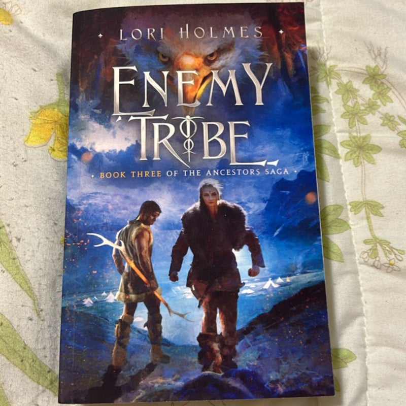 Enemy Tribe