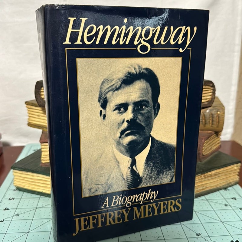 Hemingway