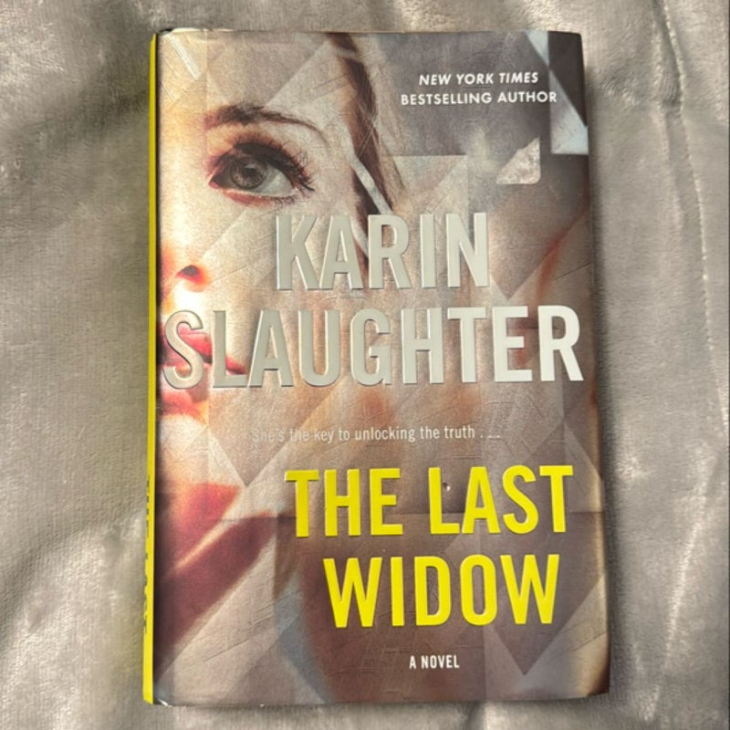 The Last Widow