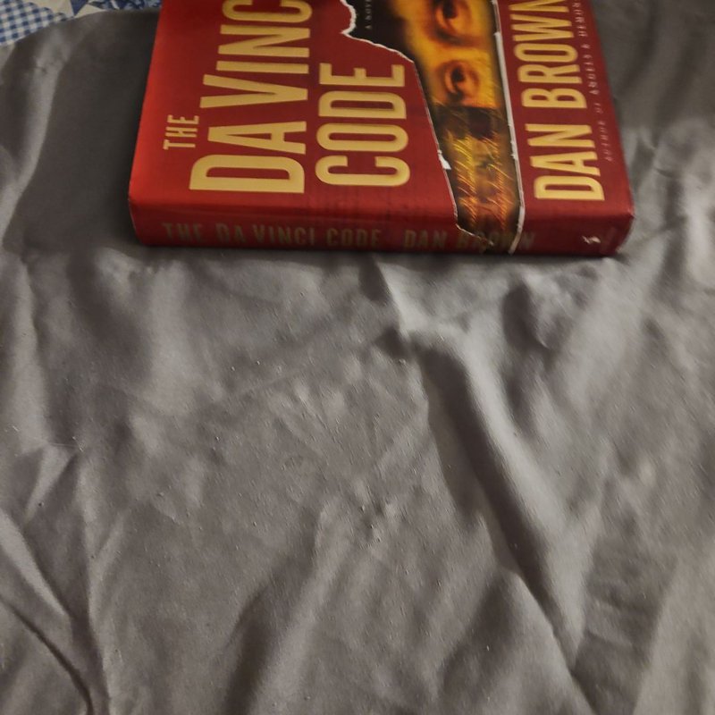 The Da Vinci Code